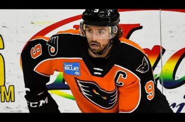 Phantoms Fall Again in a Heart-breaker 2-1 in a Shootout #Phantoms #AHLHockey  #Hockey #CalderCup