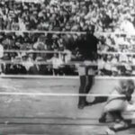 Jack Johnson vs James J. Jeffries (1910)