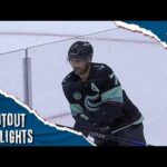 New York Islanders at Seattle Kraken | FULL Shootout Highlights