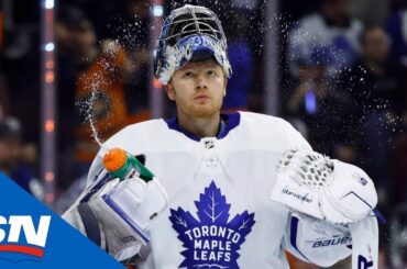 Who’d You Rather?: Frederik Andersen Or Andrei Vasilevskiy | Good Show