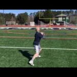 Parker QB mechanics