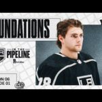 Building the Foundation for the LA Kings Future | In the Pipeline pres. by SoCalGas