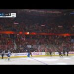 Dillon Dube 2-1 Goal vs Vancouver Canucks | November 16th 2023 | Calgary Flames