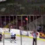 Muskegon Fury Goal No. 2 April 19,08