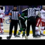 Brendan Ranford vs Andreas Athanasiou Dec 19, 2015