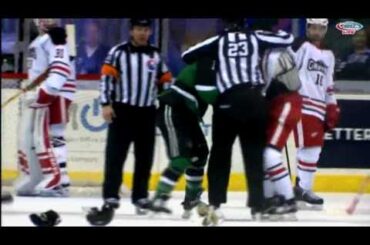 Brendan Ranford vs Andreas Athanasiou Dec 19, 2015