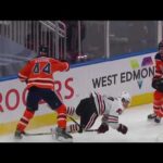 Kassian Attempts to Murder Boqvist