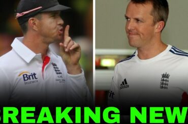 Graeme Swann's stunning tirade on former teammate Kevin Pietersen - CRICKET NEWS