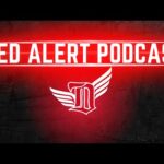 Talking Red Wings! Red Alert Podcast