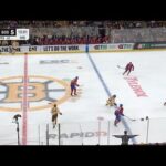 Boston Bruins Fans Taunt Montreal Canadiens By Chanting "Ole Ole Ole"