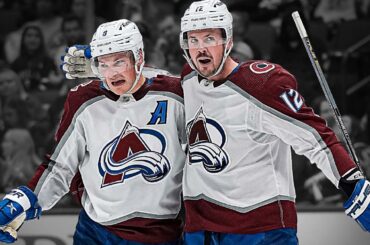 Avalanche Comeback from 0-3 Deficit