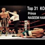 Top 31 Knockouts Prince Naseem Hamed