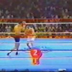 Alexis Arguello-Kevin Rooney highlights