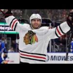 Brandon Saad All 21 Goals 2019-20