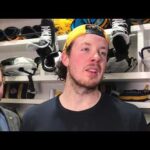 Predators' Ryan Johansen on shootout goal against Wild