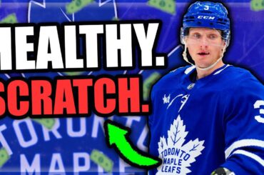 The Leafs Made a HUGE Mistake...