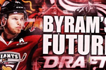 Bowen Byram's NHL Future & Potential (2019 NHL Entry Draft: Chicago Blackhawks / Colorado Avalanche)