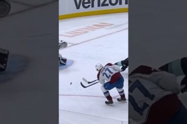 Jonathan Drouin’s First Goal As An Avalanche ❄️