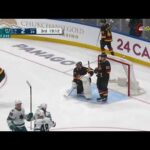 Mikael Granlund 0+1 @ Vancouver