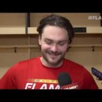 Post-Game | Andersson - 20.11.23