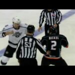 Stu Bickel vs Kurtis MacDermid Nov 27, 2016