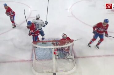 GOTTA SEE IT: Michael Eyssimont scores from an impossible angle!