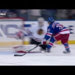 Zuccarello beats Crawford with sweet shootout score