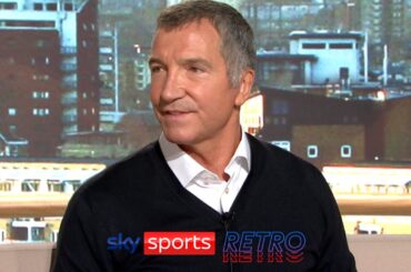 "Us qualifying is success" - Graeme Souness on Scotland's major tournament history