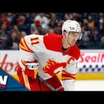 Saturday Headlines: Flames Captain Mikael Backlund Wants Team To End The Noise