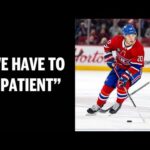 What should the Canadiens do with Juraj Slafkovsky? | What the Puck