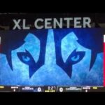 Max Kalter scores at XLCenter vs Vermont 11317