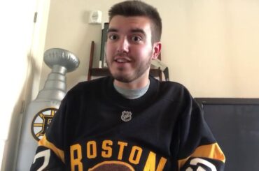 Sean Kuraly Signs Three Year Deal!!!!