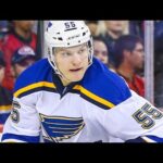 Colton Parayko: Ascent to Glory (HD)