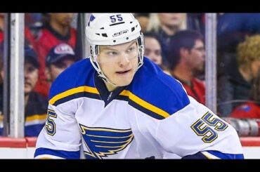 Colton Parayko: Ascent to Glory (HD)