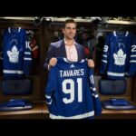 John Tavares Montage | I'm Coming Home