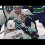 Eeli Tolvanen 0+1 @ Vancouver