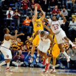 Blake Hoffarber Miracle Shot  '08 Gophers vs Indiana - ESPY 2005 Winner - Hopkins State Championship