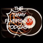 the Timmy Flyersguy podcast Episode 155 Consistency