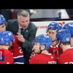 Are the Montreal Canadiens a soft team? | HI/O Show