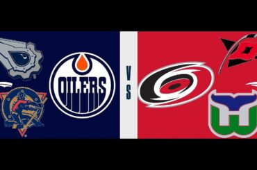 Oilers After Dark Regular Season Game 18 - #EdmontonOilers #CarolinaHurricanes | -OAD Livestream 123