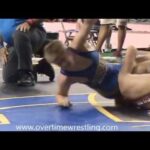 138 Cadet Michael Callahan (IL) v MO