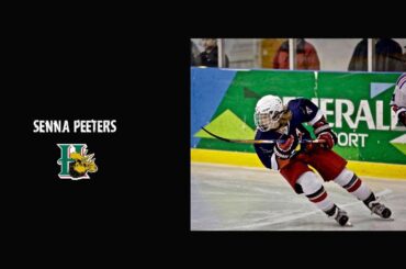 Senna Peeters Import Draft Profile