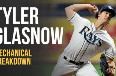 Tyler Glasnow Mechanics | How He Went From 94 to 100+ mph