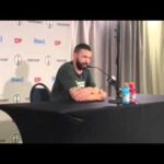 630 CHED- Esks QB Mike Reilly