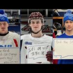 It's #BellLetsTalk Day in the OHL!