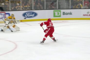 23/24 RS: Det @ Bos Highlights - 11/24/23