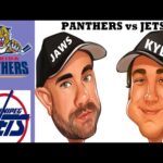 Florida Panthers vs Winnipeg Jets NHL Stream Full Game Commentary