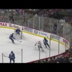 Alex Edler's Penalty Killing (7-Oct-17)