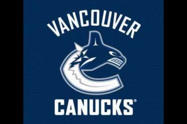 Vancouver Canucks U2 playoff Intro 2011