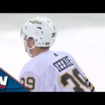 Bruins' Charlie Coyle And Morgan Geekie Score Two Goals In 24 Seconds To Draw Level With Rangers